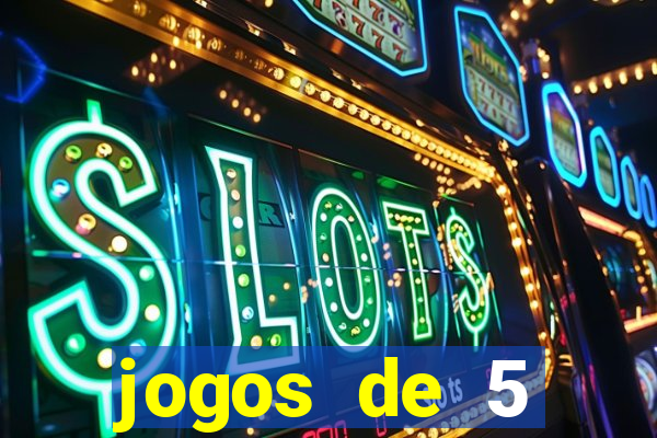 jogos de 5 centavos no esporte da sorte